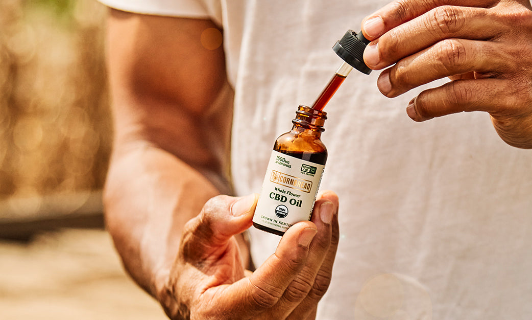 cbd for pain relief 