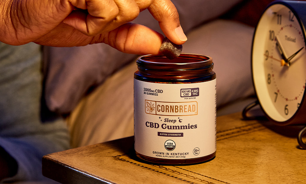 CBD for Sleep