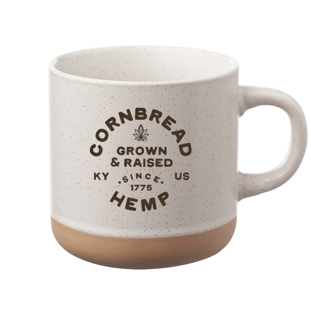 Limited Edition Cornbread Mug