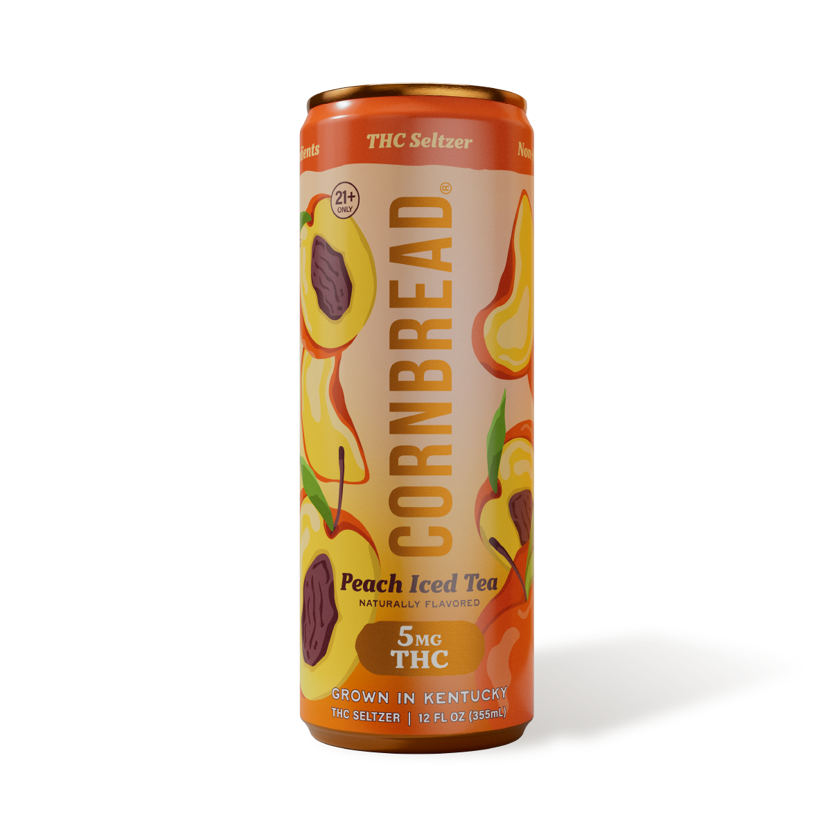 THC seltzer crafted for relaxing nights—zero calorie, smooth, and fast acting.