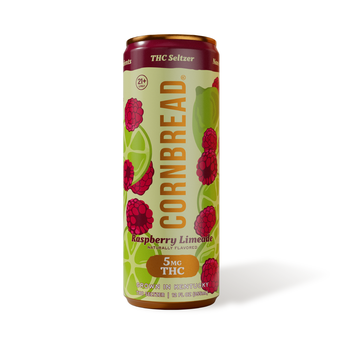 Shop THC seltzer crafted with real ingredients for a balanced and relaxing alcohol free buzz.