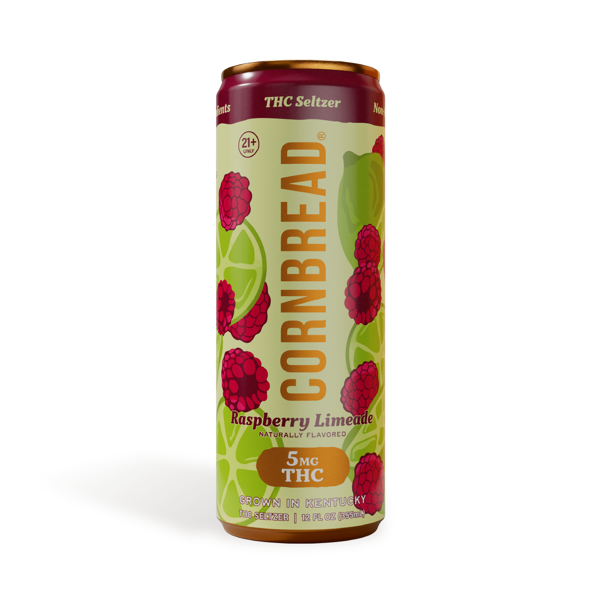 Raspberry Limeade