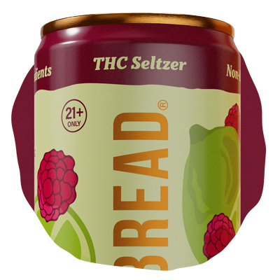 THC Drinks