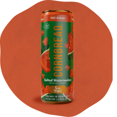 THC Drinks